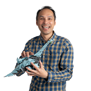 Jiet Chong